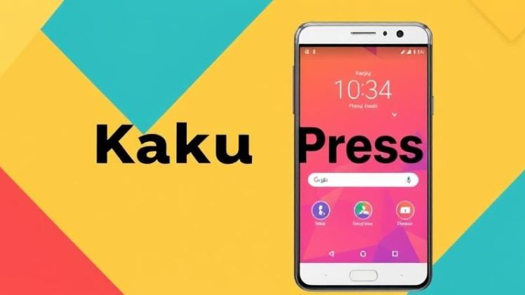 Kakupress